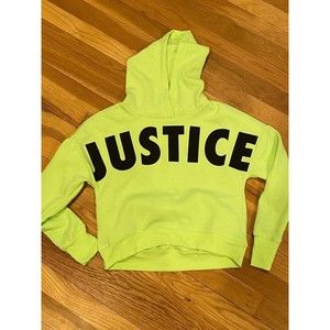 Justice Girl’s Hoodie